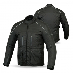 Motorbike Cordura Jackets
