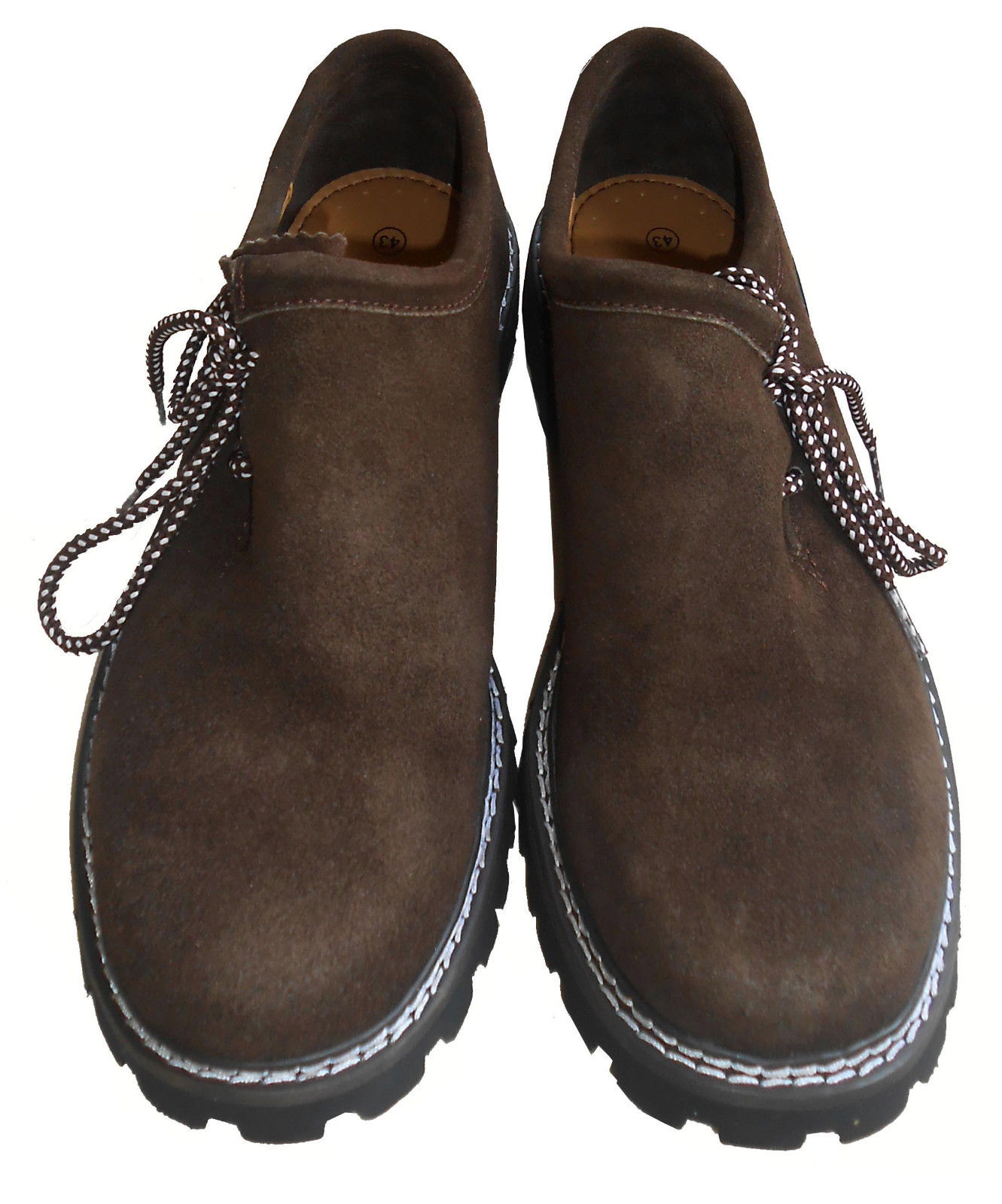 Trachten Shoes