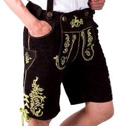 Trachten Shorts