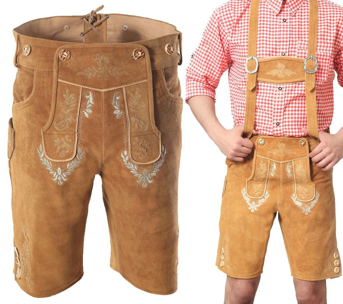 Trachten Shorts