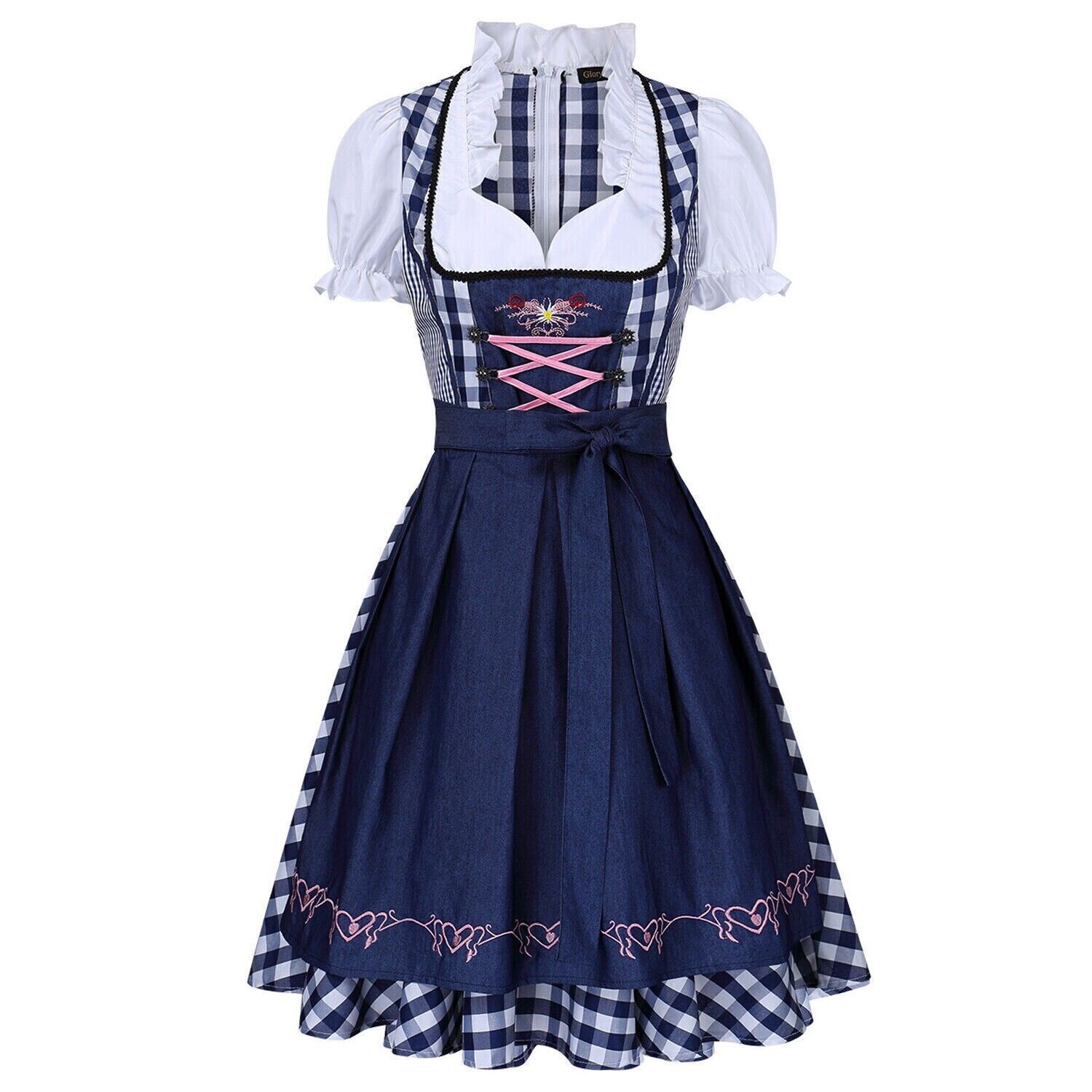 Dirndls