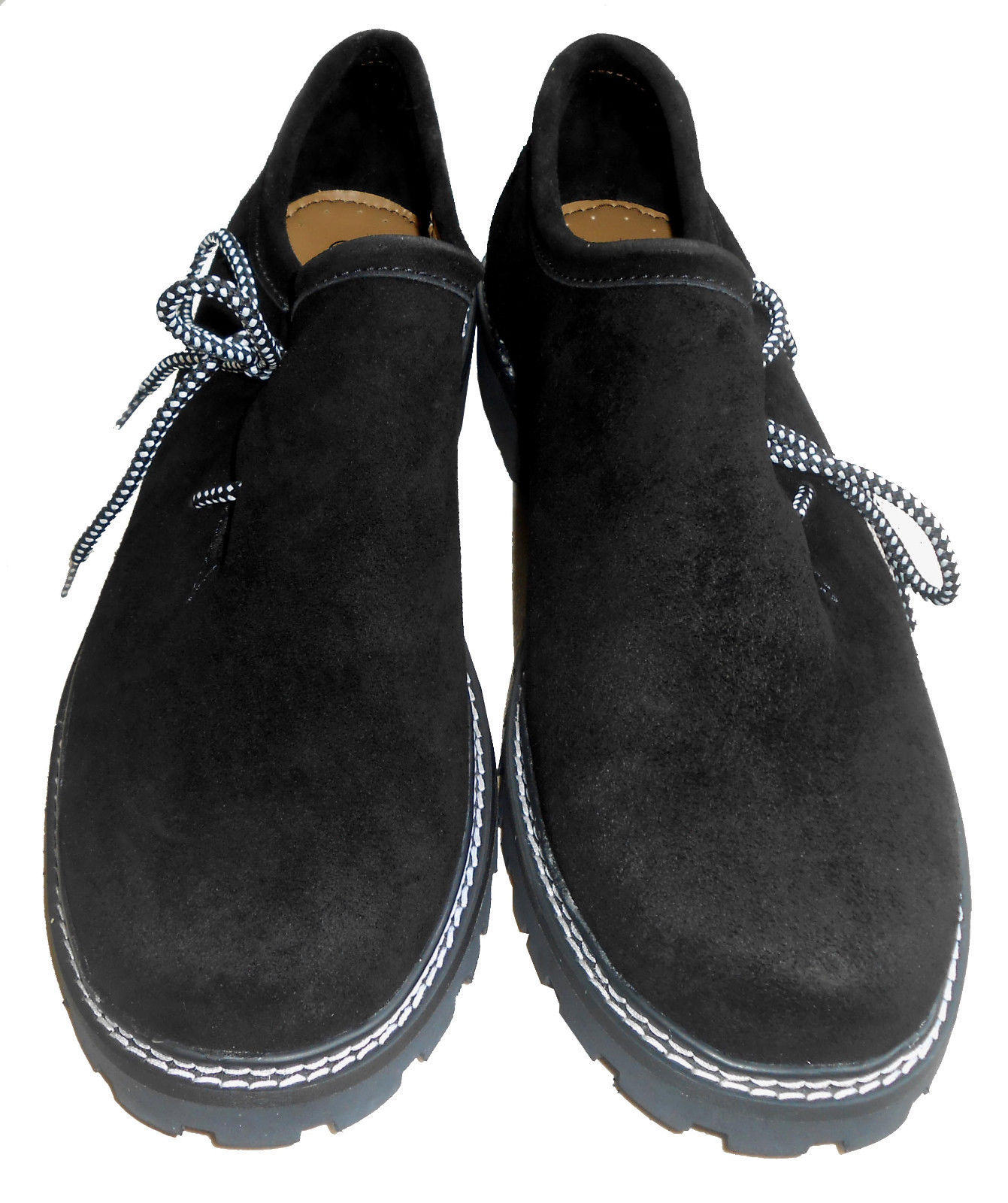 Trachten Shoes