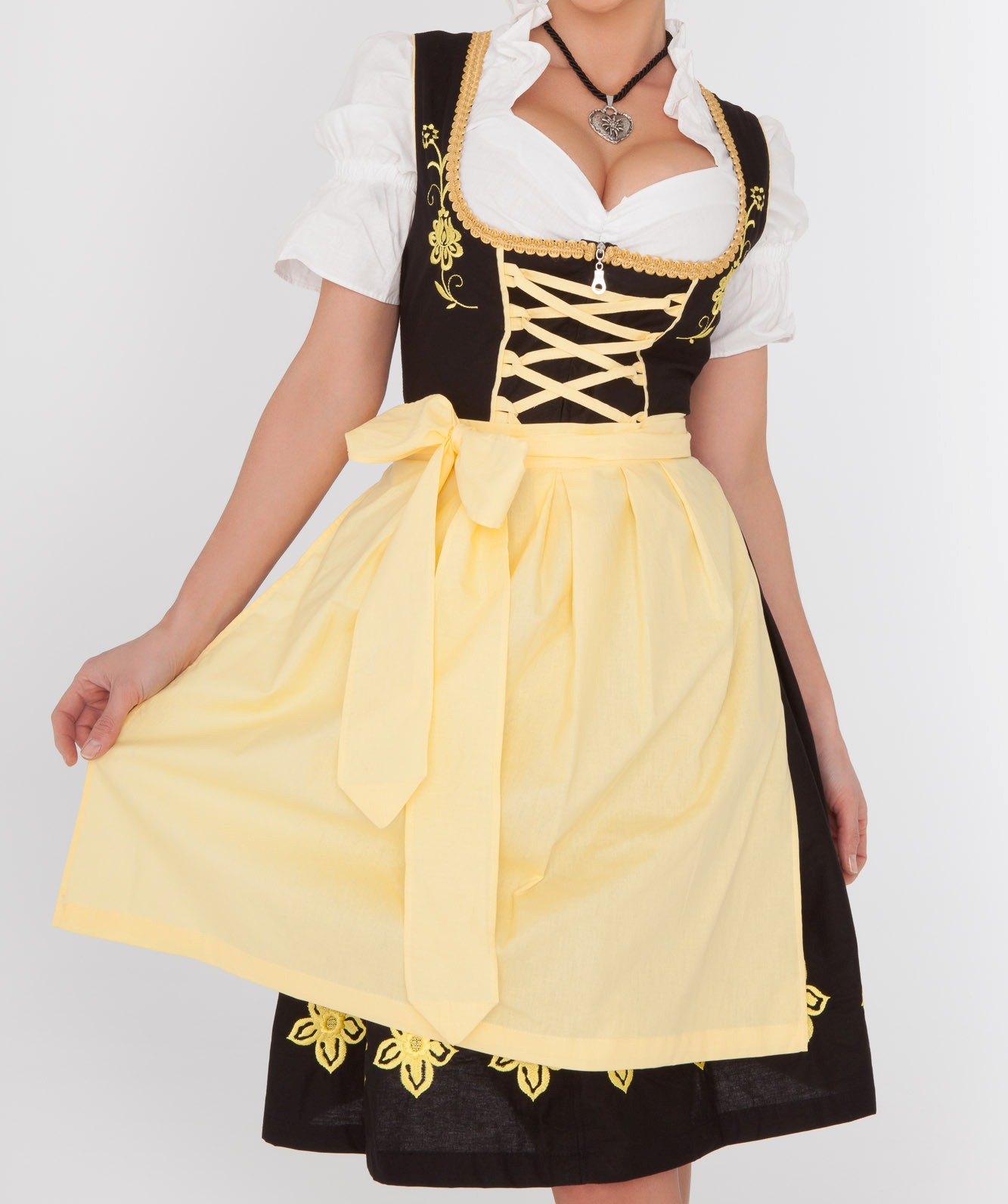 Dirndls