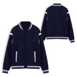 varsity jacket