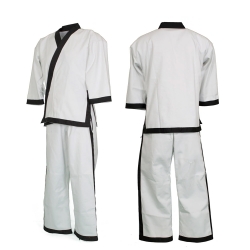 Tang Soo Do Uniforms
