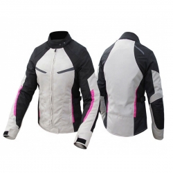 Motorbike Cordura Jackets
