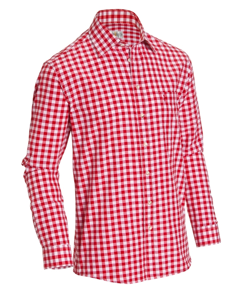 Bavarian Shirt