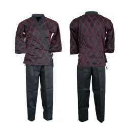 Hapkido Uniforms