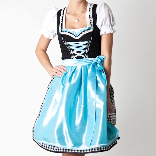 Dirndls
