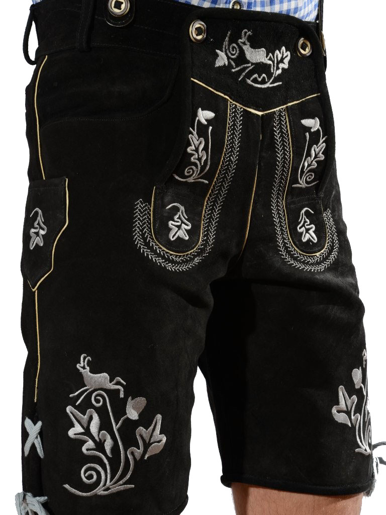 Trachten Shorts