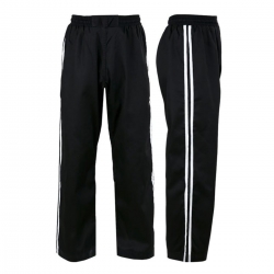 Martial Arts Trousers