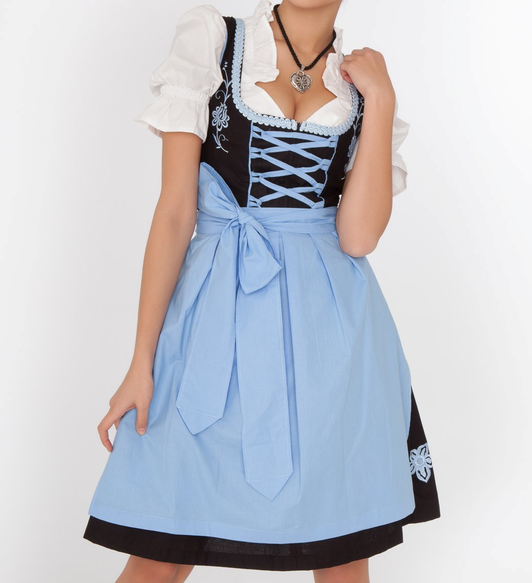 Dirndls