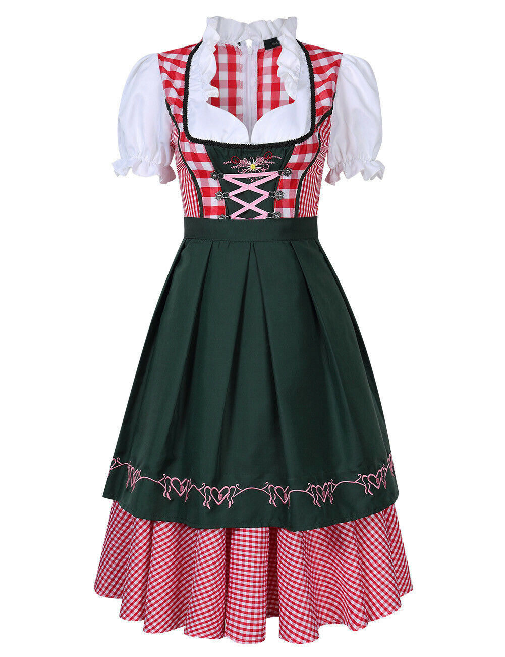 Dirndls