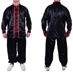 Kung Fu Uniforms