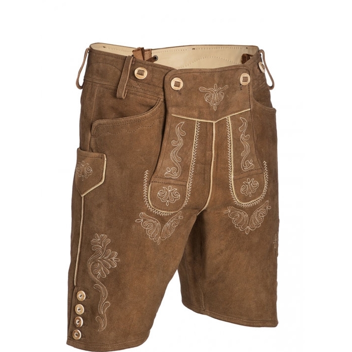 Trachten Shorts