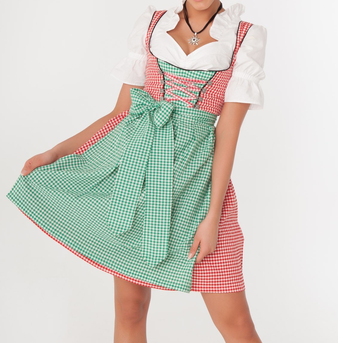 Dirndls