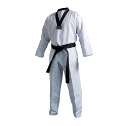 Karate Uniforms