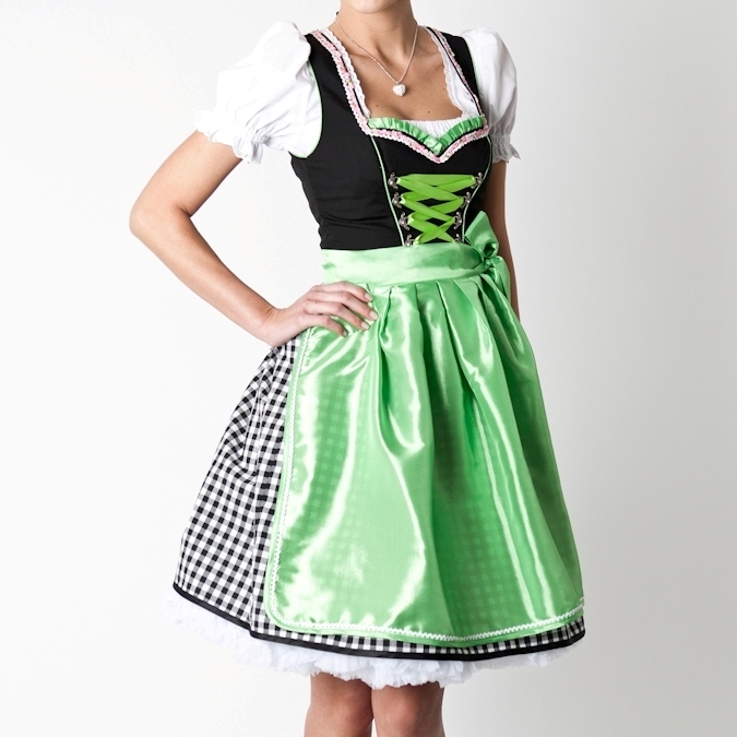 Dirndls