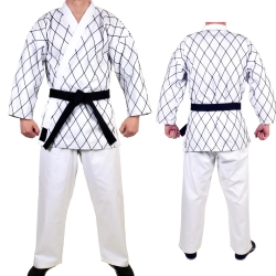 Hapkido Uniforms