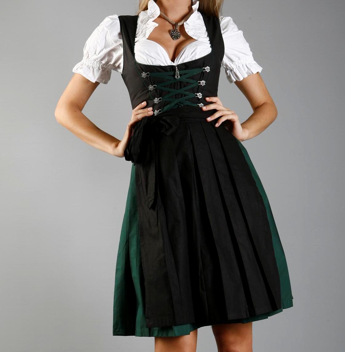 Dirndls