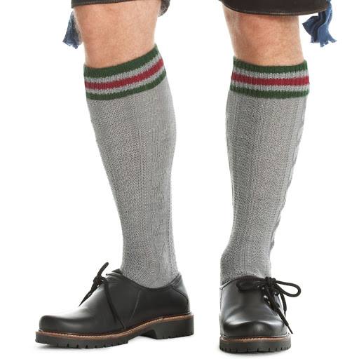 Trachten Socks