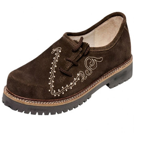Trachten Shoes