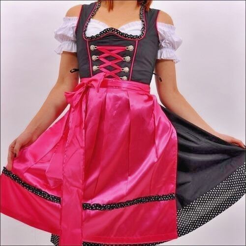Dirndls