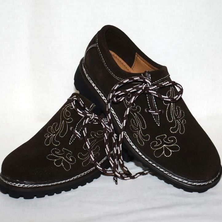 Trachten Shoes